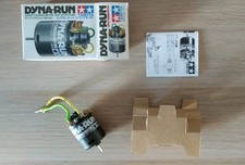 Tamiya dyna run d'occasion  Narbonne