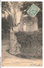 AUSP7-0610-77 - COUBERT - Rovine Del Vechio Castello comprar usado  Enviando para Brazil