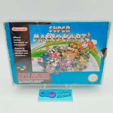 Super mario kart d'occasion Super mario kart d'occasion  Gap