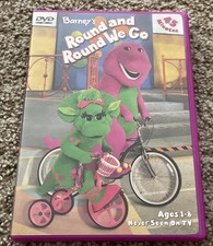 Barney round round for sale  Allen