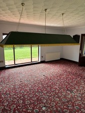 Vintage retro pool for sale  STOKE-ON-TRENT