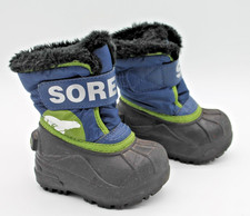 Sorel toddler commander for sale  Olympia