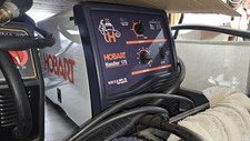 Hobart 175 mig for sale  Valley City