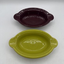 Fiesta ware individual for sale  Omaha