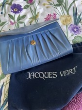 Jaquet vert handbag for sale  SOUTH QUEENSFERRY