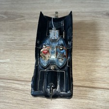 Corgi toys batmobile for sale  HOVE