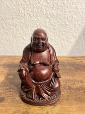 Buddha holz gebraucht kaufen  Uffing