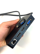 Usb 3.0 hub d'occasion  Expédié en France