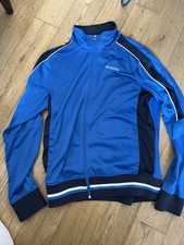 Vintage diadora track for sale  CARDIFF