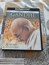 Ultra blu ray d'occasion  Saulcy-sur-Meurthe