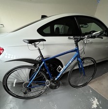 Trek 7.3 hybrid for sale  MORPETH
