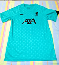 Maglia nike liverpool usato  Campobasso