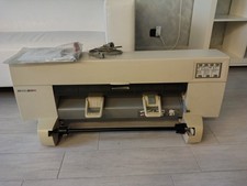 Plotter designjet 450c usato  Saltrio