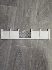 Diorama zubehör mauer gebraucht kaufen  Kiel