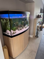 Fish tank good for sale  STOURBRIDGE