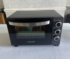 Cookworks 20l mini for sale  LEEDS