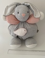 28cm doudou peluche d'occasion  Hazebrouck