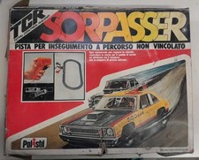 Sorpasser total control usato  Terre del Reno