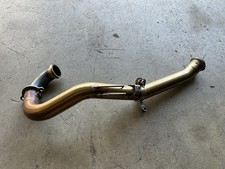 Collettore originale husqvarna usato  Rosate