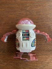 Vintage plastic chromed for sale  WOODFORD GREEN