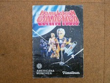 Americana album kampfstern gebraucht kaufen  Hannover