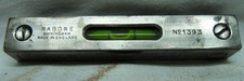 Rabone pocket spirit for sale  IPSWICH