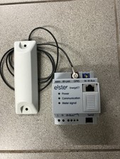 Energy meter elster gebraucht kaufen  Vechta