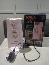 Tower electric opener for sale  AYLESFORD