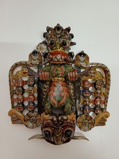 Götter maske schlangenmaske gebraucht kaufen Götter maske schlangenmaske gebraucht kaufen  Sondershausen