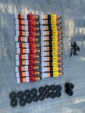 Vintage foosball men for sale  San Antonio