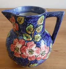 Art deco floral for sale  SWADLINCOTE
