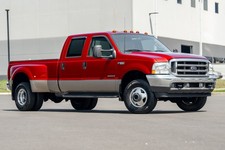 2003 ford 350 for sale  Westville