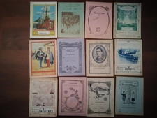 Quaderni scuola lotto usato  Italia