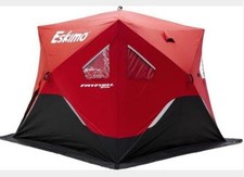 Eskimo fatfish insulated for sale  Mc Calla