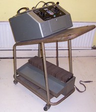 Mullard valve tester for sale  HASTINGS
