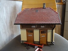 Pola 903 toilettenhäuschen gebraucht kaufen  Feilbingert