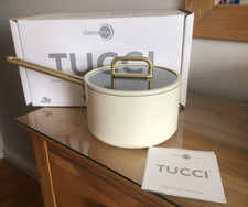 Greenpan stanley tucci for sale  CREWKERNE