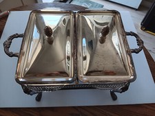 Vintage sheffield silver for sale  Rockledge