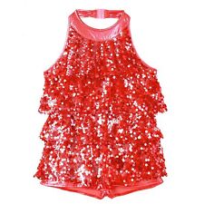 Girls tassel sequins for sale  SWANSEA