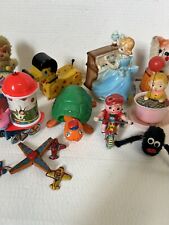 Vintage tinplate japanese for sale  STROUD