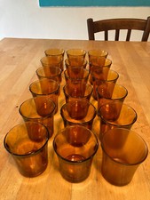 Lot verres eau d'occasion  Valderiès