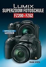 Lumix superzoom fotoschule gebraucht kaufen  Berlin