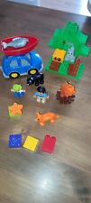 Kinderspielzeug lego duplo gebraucht kaufen  Hamburg