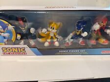 Sonic comansi figur gebraucht kaufen  Düsseldorf