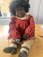 Rare unique doll for sale  NOTTINGHAM