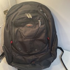 Targus notebook backpack for sale  Taylors Falls