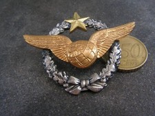 Insigne militaire brevet d'occasion  Gréoux-les-Bains
