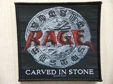Rage carved stone gebraucht kaufen  Hechingen