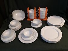 Rosenthal porzellan ess gebraucht kaufen  Hildesheim
