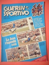 Guerin sportivo 1980 usato  Salerno